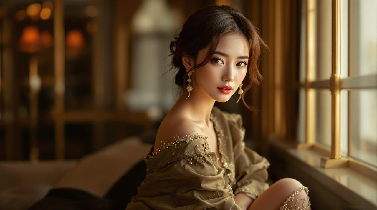 二次元色图 - 高清动漫美图壁纸合集精选二次元插画每日更新分享
